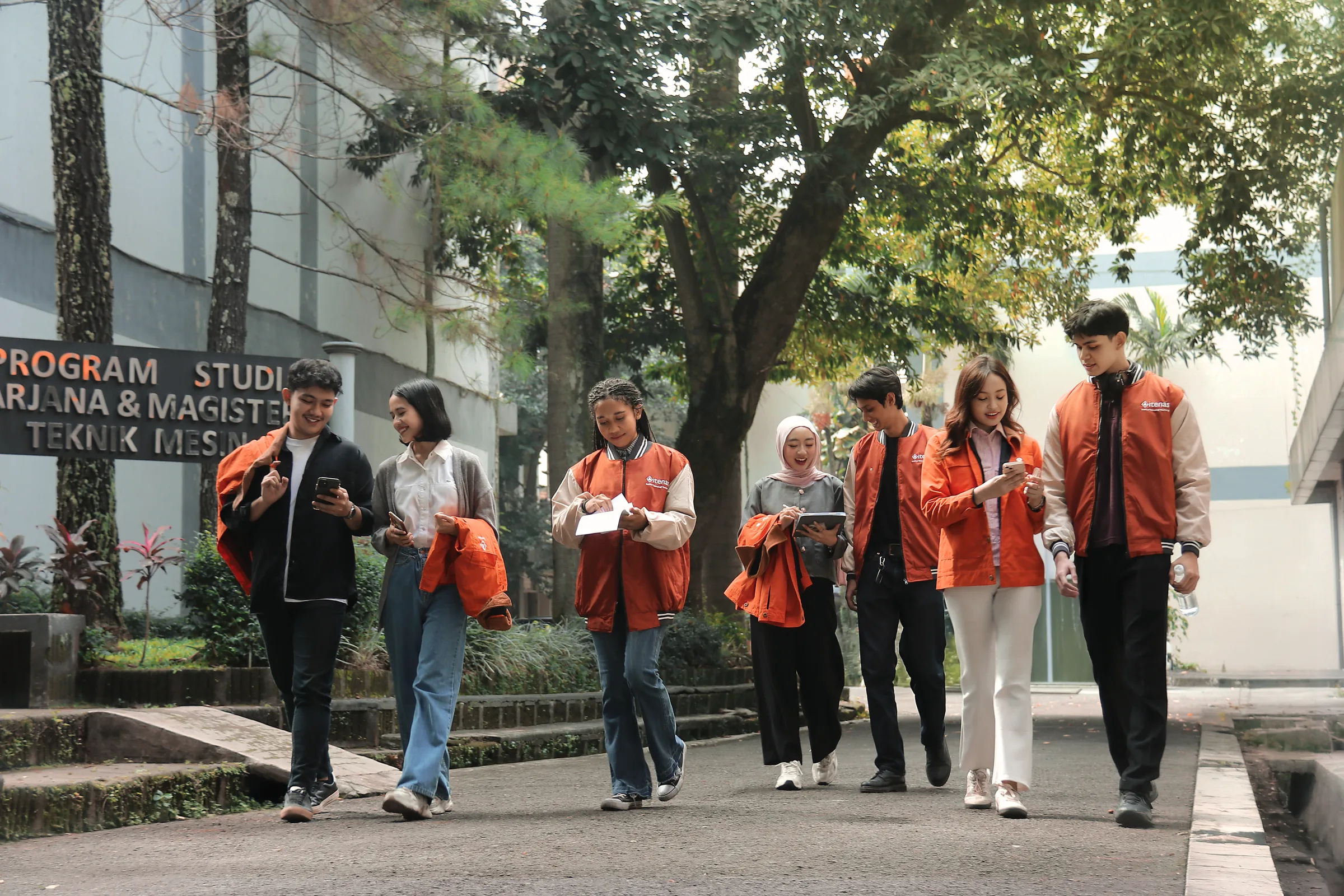 Mobility Program
