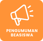 Pengumuman Beasiswa