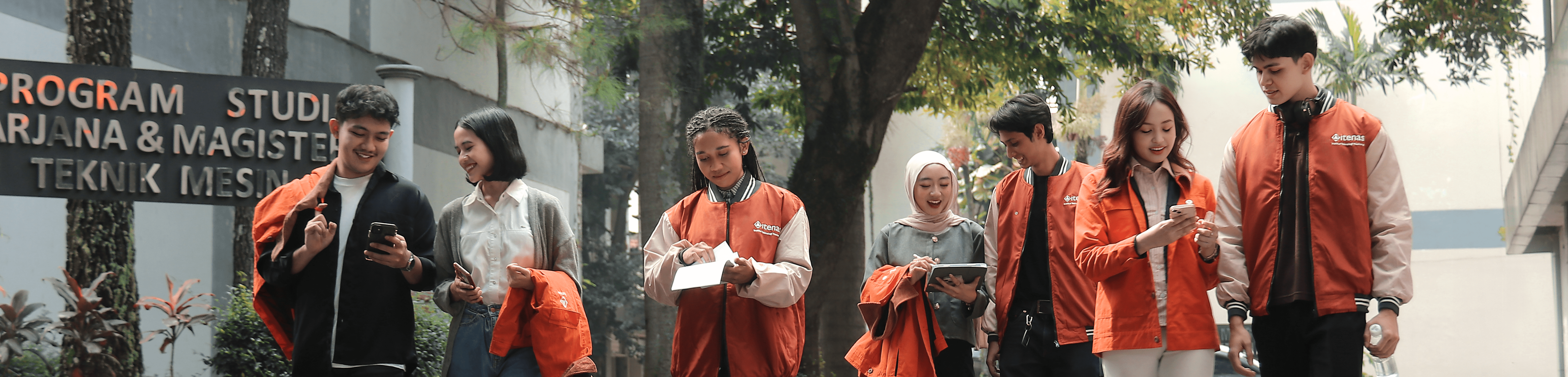Institut Teknologi Nasional Bandung