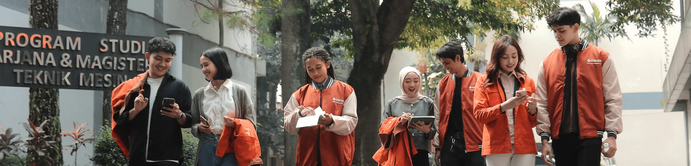 Institut Teknologi Nasional Bandung