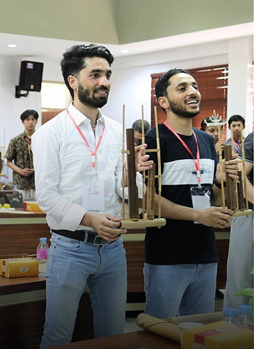 Regular – International Class