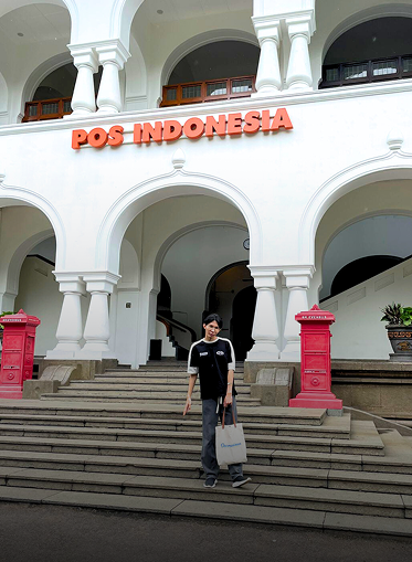 Student Mobility Program (Inbound)