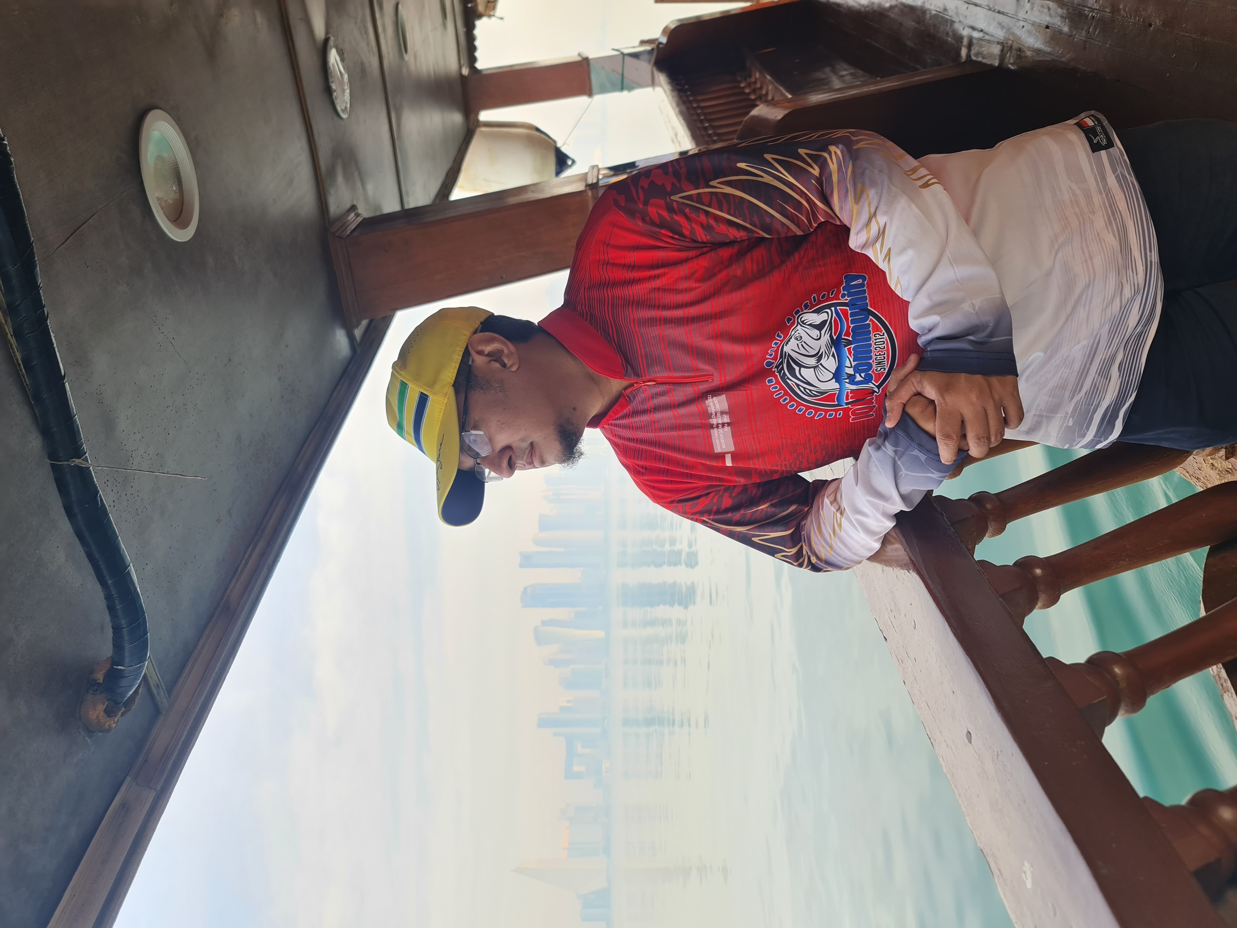 Alumni Itenas Ir. Alvin Allfiyansyah, S.T., MBA., M.Sc., IPM., ASEAN Eng., ACPE