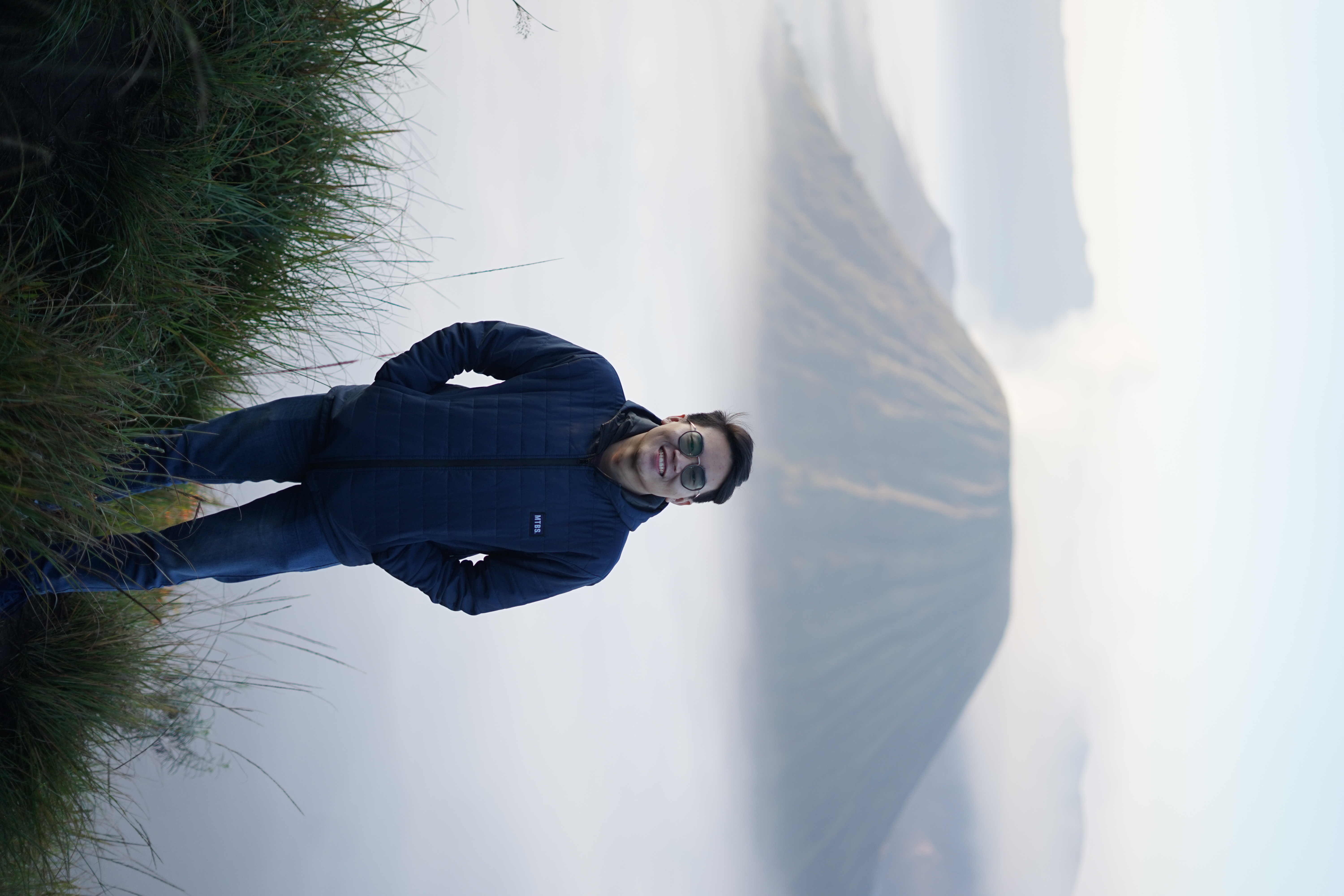 Alumni Itenas Gamas Bloory Lautan, S.Kom.