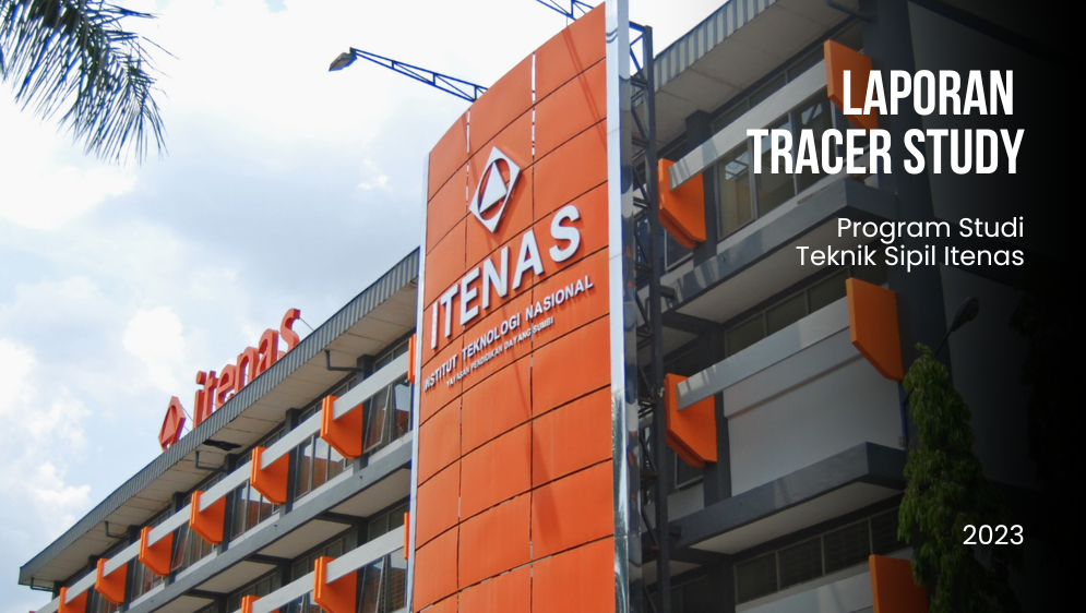 Berita Tracer Study Program Studi Teknik Sipil