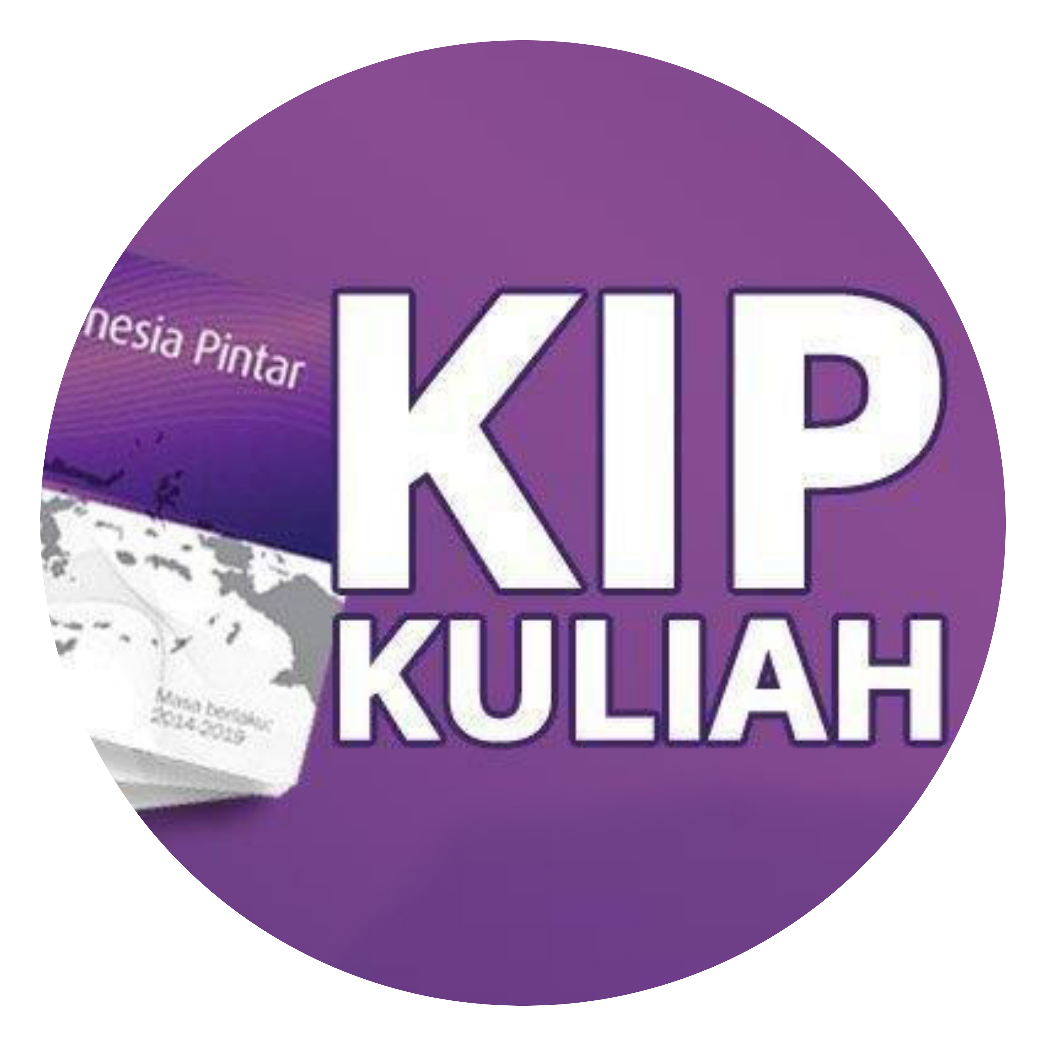 Beasiswa KIP-K Itenas