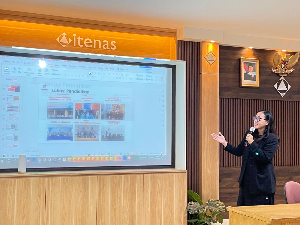 Buka Peluang Global: Itenas & Tsubame Dekatkan Karir di Jepang untuk Mahasiswa dan Alumni