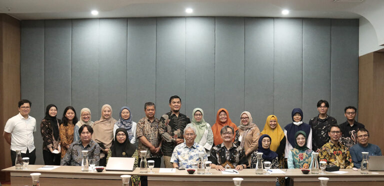 Kolaborasi Prodi Teknik Lingkungan Itenas dan RCCC UI – Adakan Workshop Lintas Sektor Soroti Implementasi BBM Standar Euro 4/6 di Indonesia