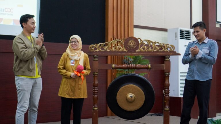 Dorong Peningkatan Daya Saing Lulusan: Itenas Job Fair 2025 Libatkan Puluhan Perusahaan dari Berbagai Sektor Industri