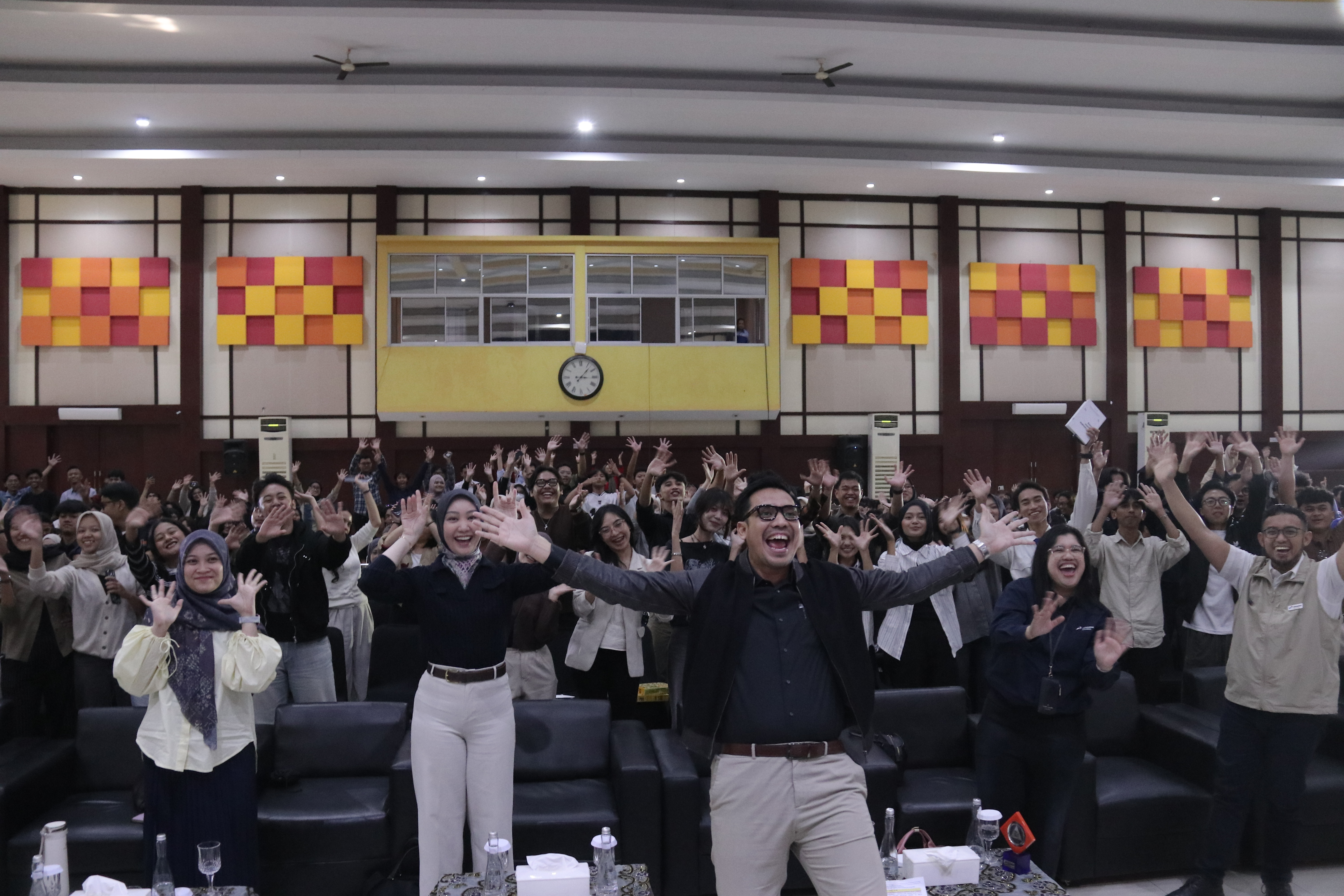 Perkuat Kolaborasi Strategis, Itenas dan Pertamina Hulu Energi Gelar Upstream Youth Champs 2026 bagi Mahasiswa dan Umum