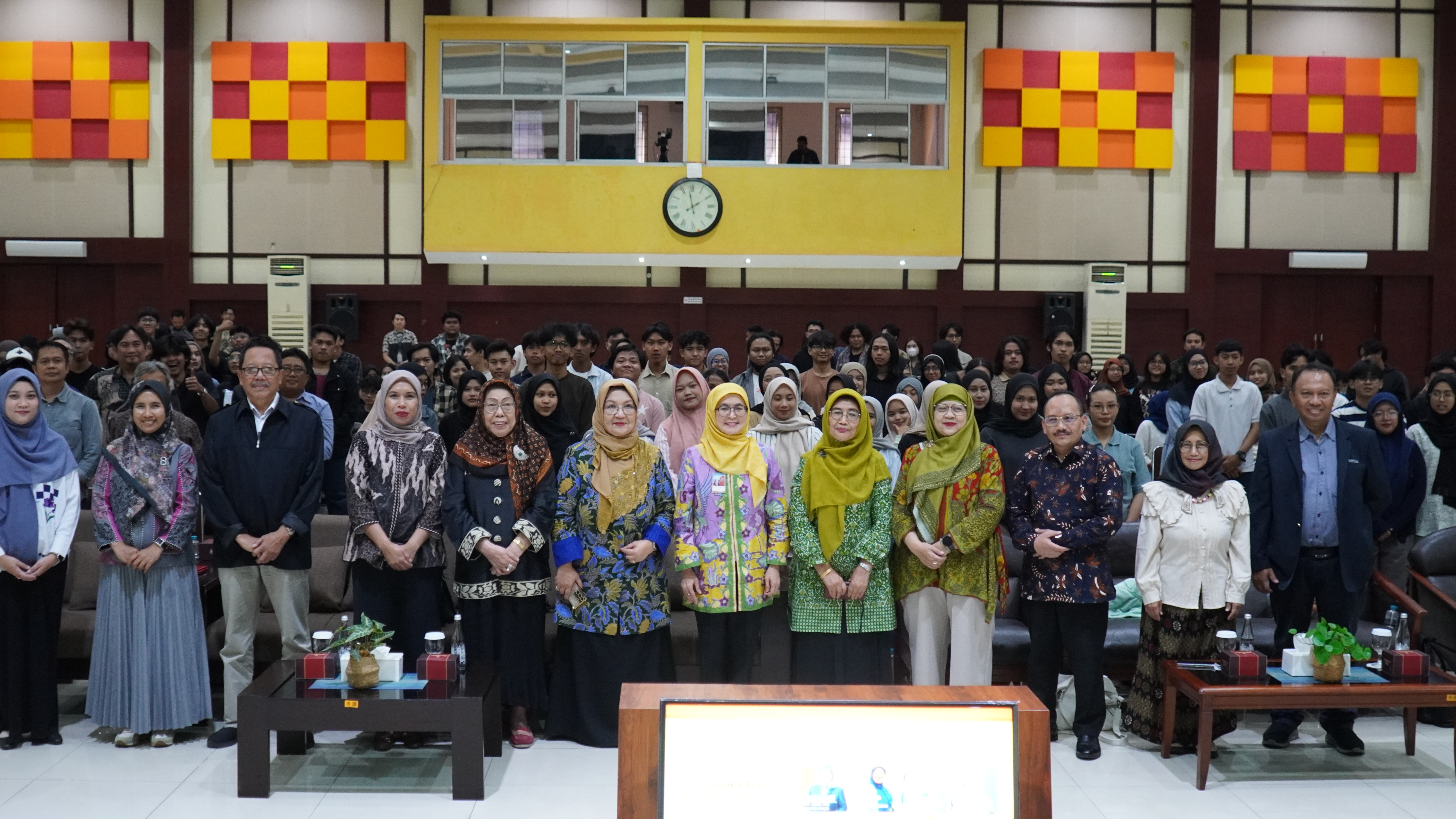 Respon Tantangan Era Digital, ICMI Gandeng Itenas Gelar Seminar Nasional "ICMI Goes To Campus" Bahas Ketahanan Keluarga