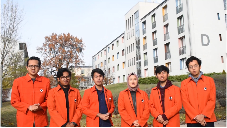 Exchange Students Program Academic Year 2018/2019