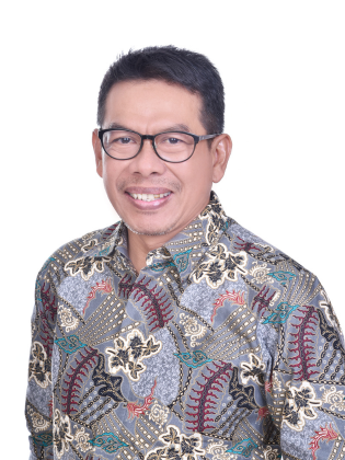 Staf Institut Teknologi Nasional Bandung Program Studi  - YUSRIL IRWAN S.T., M.T.