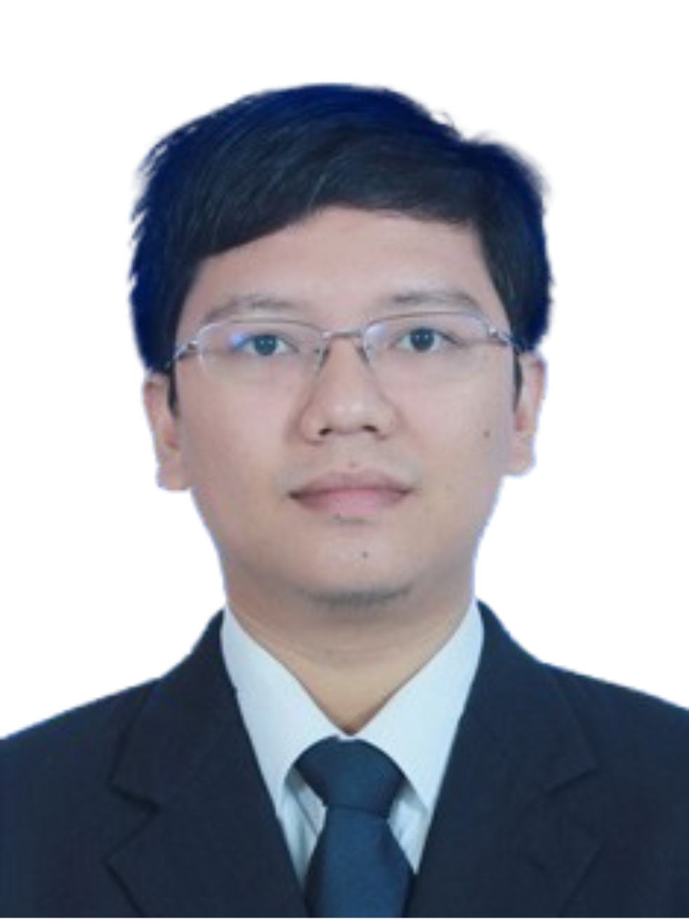 Staf Institut Teknologi Nasional Bandung Program Studi  - ARSYAD RAMADHAN DARLIS Dr., S.T., M.T.