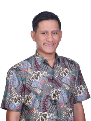 Staf Institut Teknologi Nasional Bandung Program Studi  - ALFAN EKAJATI LATIEF S.T., M.T.