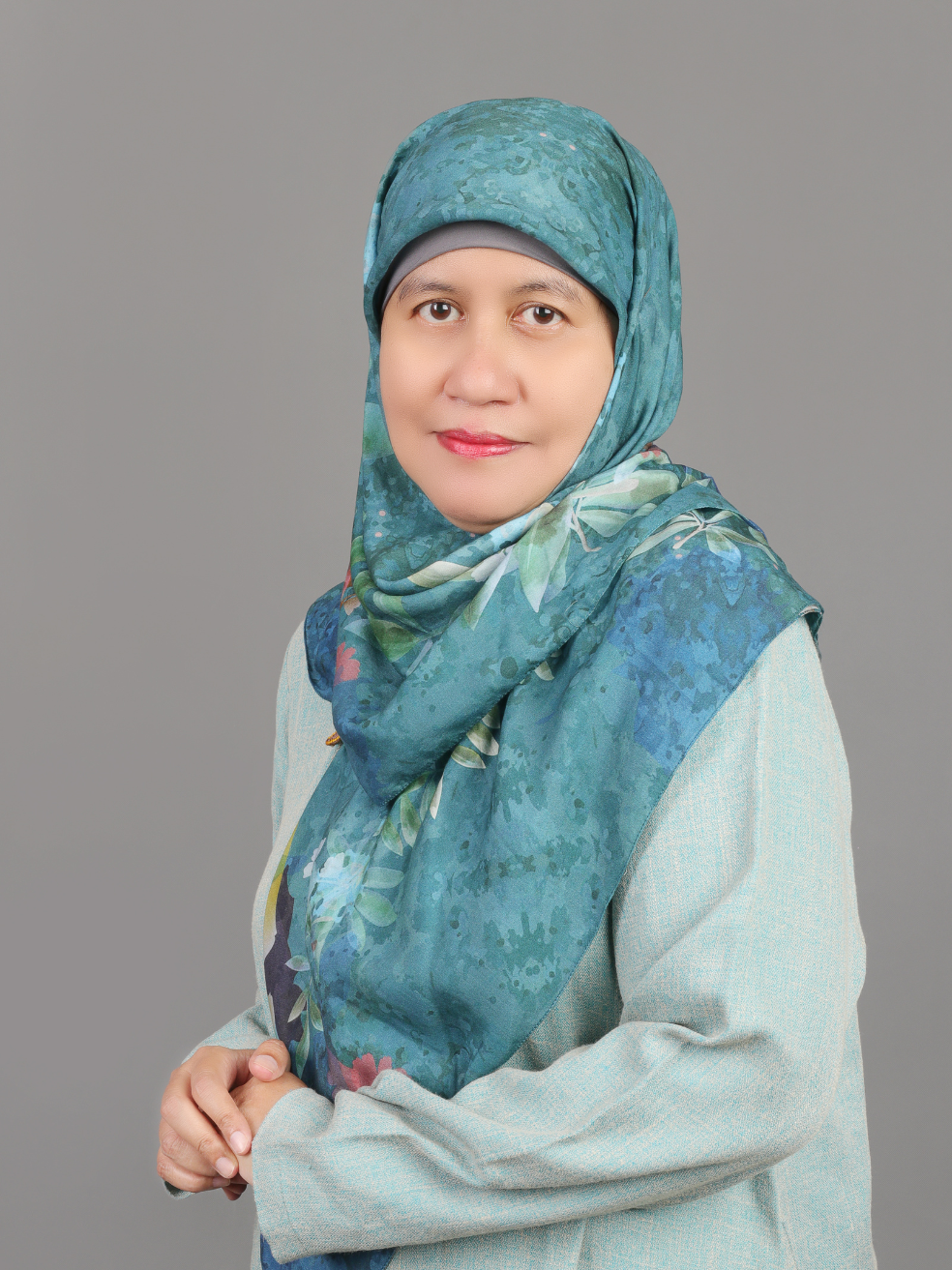 Staf Institut Teknologi Nasional Bandung Program Studi  - MIRA MUSRINI BARMAWI S.Si., M.T.