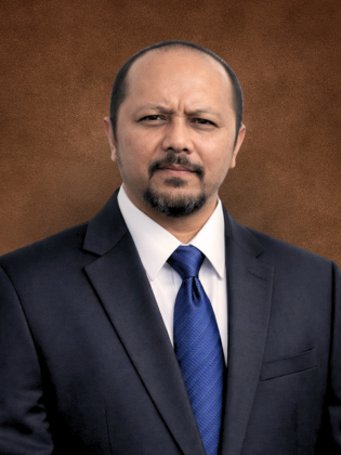 Staf Institut Teknologi Nasional Bandung Program Studi  - RONNY KURNIAWAN S.T., M.T.