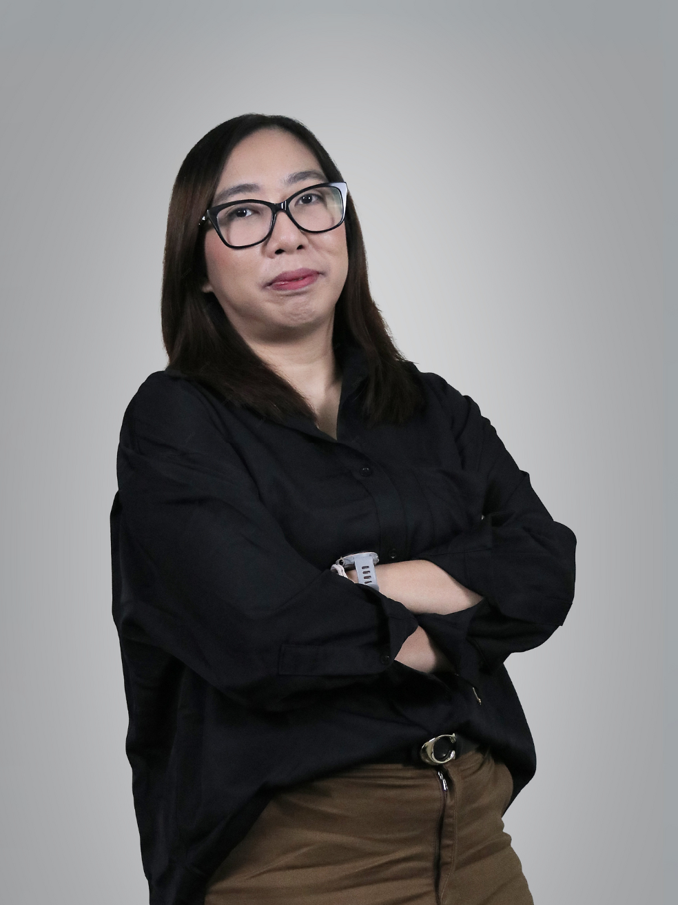 Staf Institut Teknologi Nasional Bandung Program Studi  - CHALIFA CHAZAR S.T., M.T.