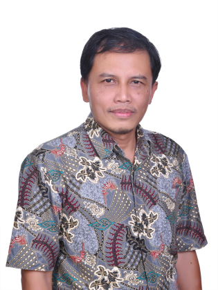 Staf Institut Teknologi Nasional Bandung Program Studi  - Prof. Ir.  TARSISIUS KRISTYADI S.T.,M.T.,Ph.D.,IPU.,ASEAN Eng