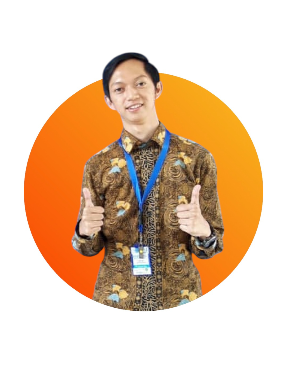 Staf Institut Teknologi Nasional Bandung Program Studi  - FADILLAH RAMADHAN S.T., M.T.