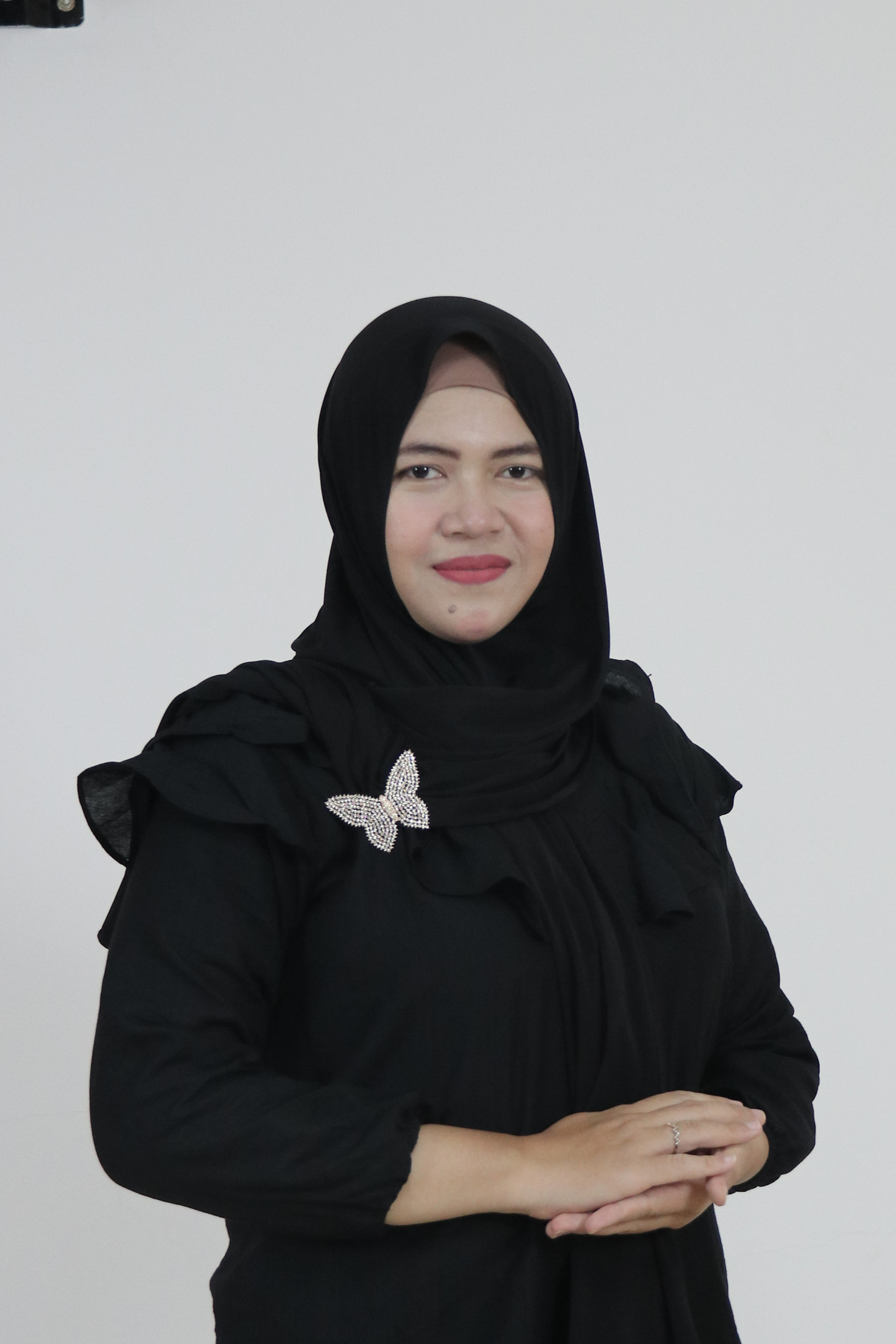 Staf Institut Teknologi Nasional Bandung Program Studi  - SHIRLI PUTRI ASRI S.T., M.T.