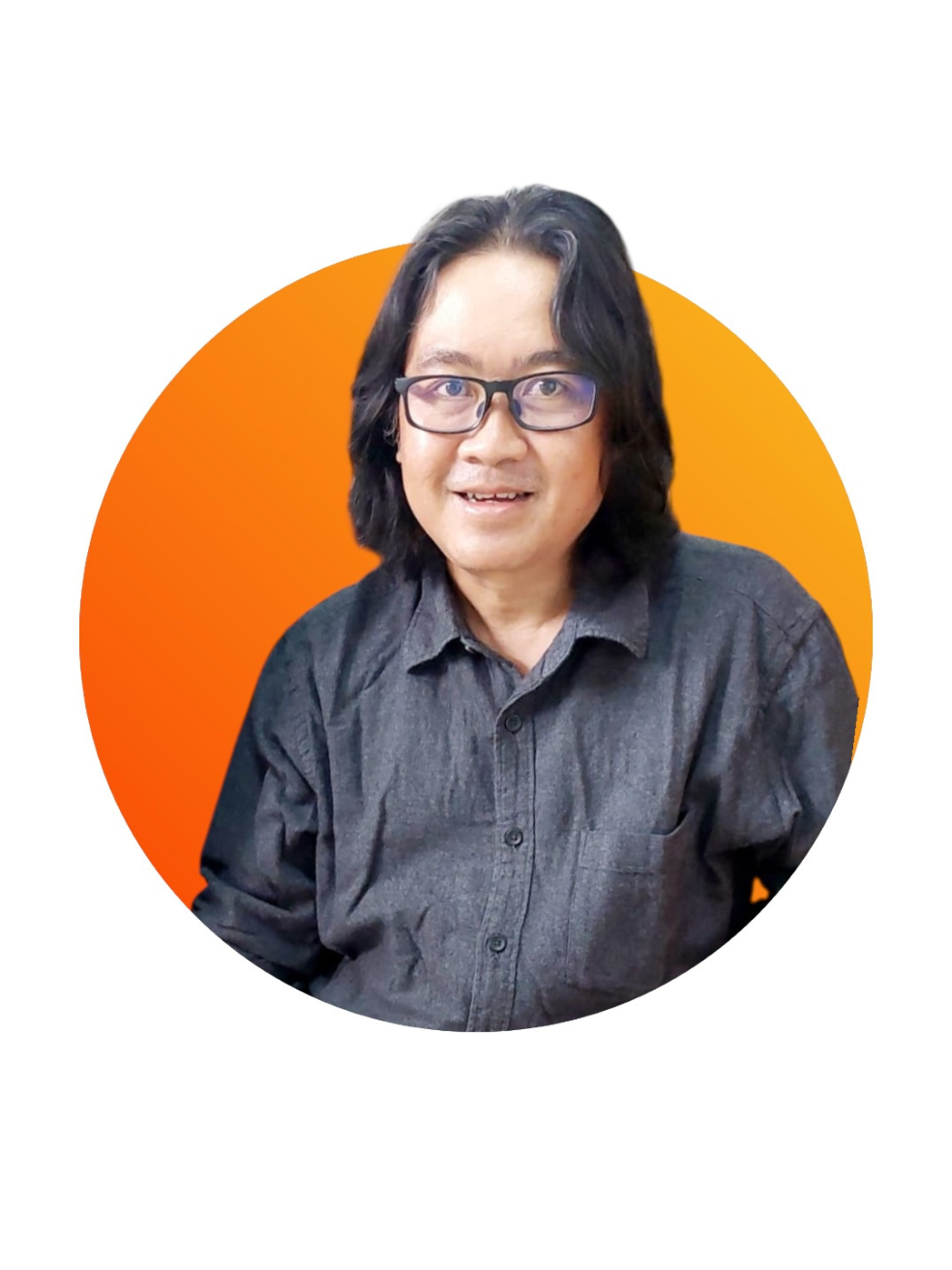 Staf Institut Teknologi Nasional Bandung Program Studi  - SUGIH ARIJANTO S.T., M.M.