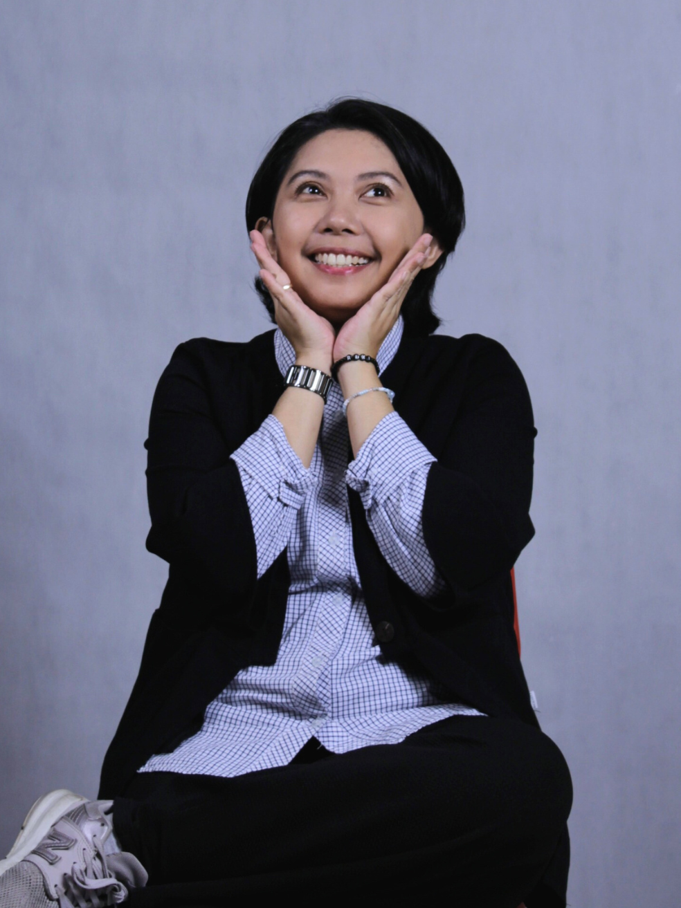 Staf Institut Teknologi Nasional Bandung Program Studi  - WURI WIDYANI HAPSARI S.Ds., M.Ds.