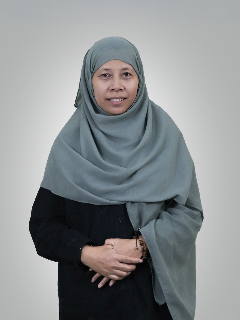 Staf Institut Teknologi Nasional Bandung Program Studi  - DEWI ROSMALA S.Si., M.IT.