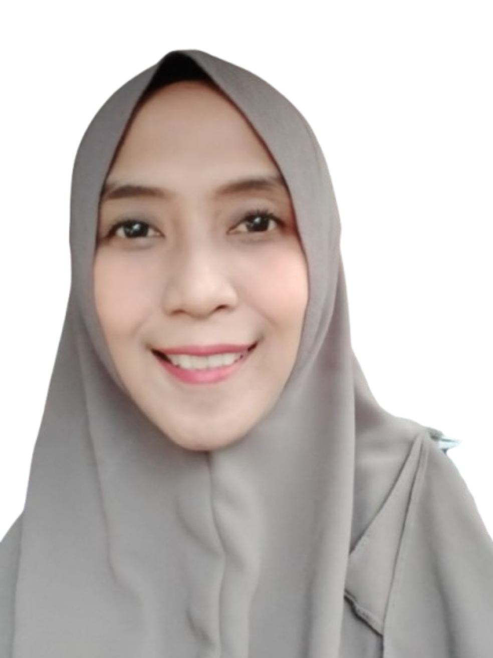 Staf Institut Teknologi Nasional Bandung Program Studi  - LUCIA JAMBOLA S.T., M.T.