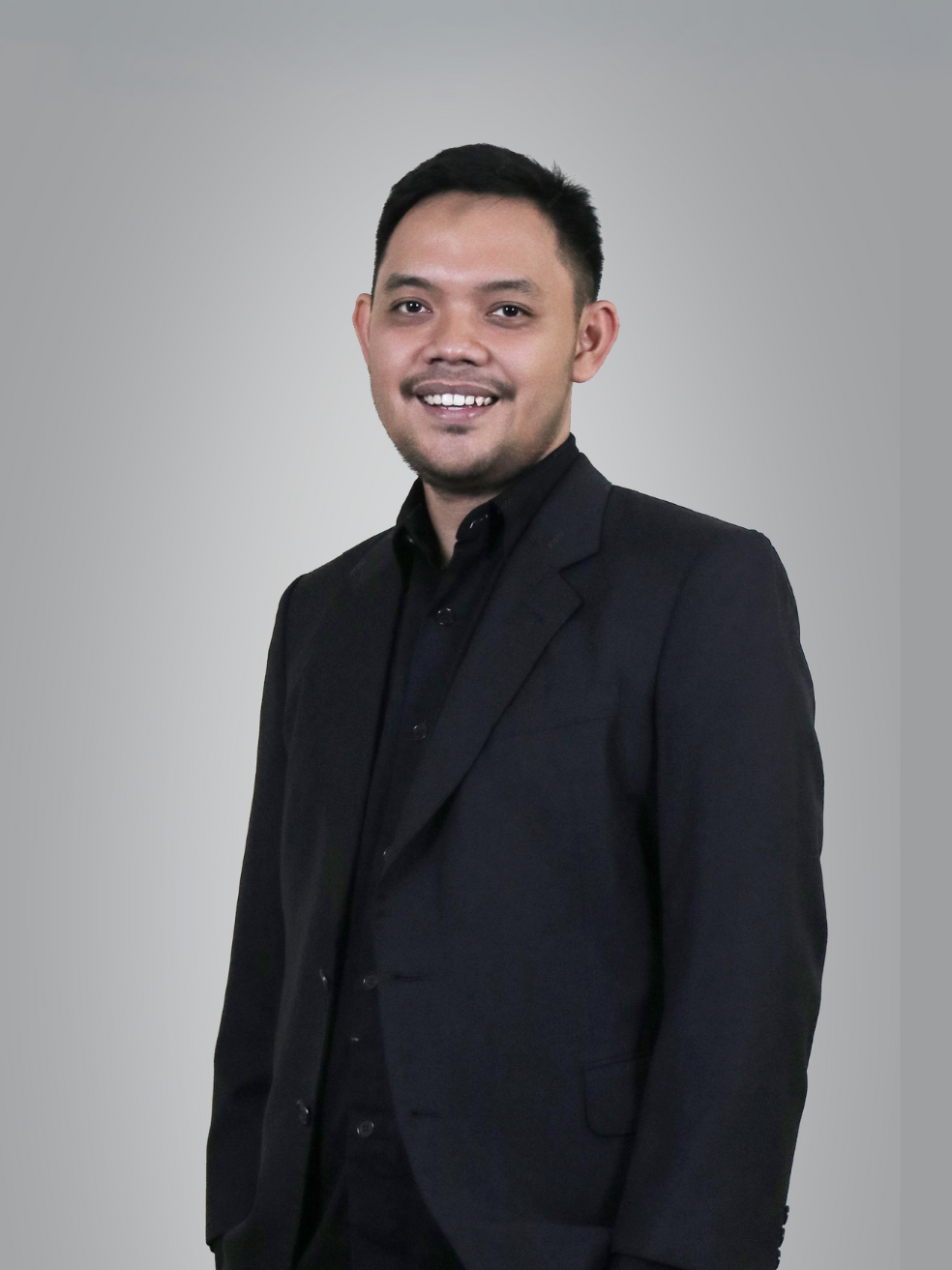 Staf Institut Teknologi Nasional Bandung Program Studi  - DIASH FIRDAUS S.T., M.T.