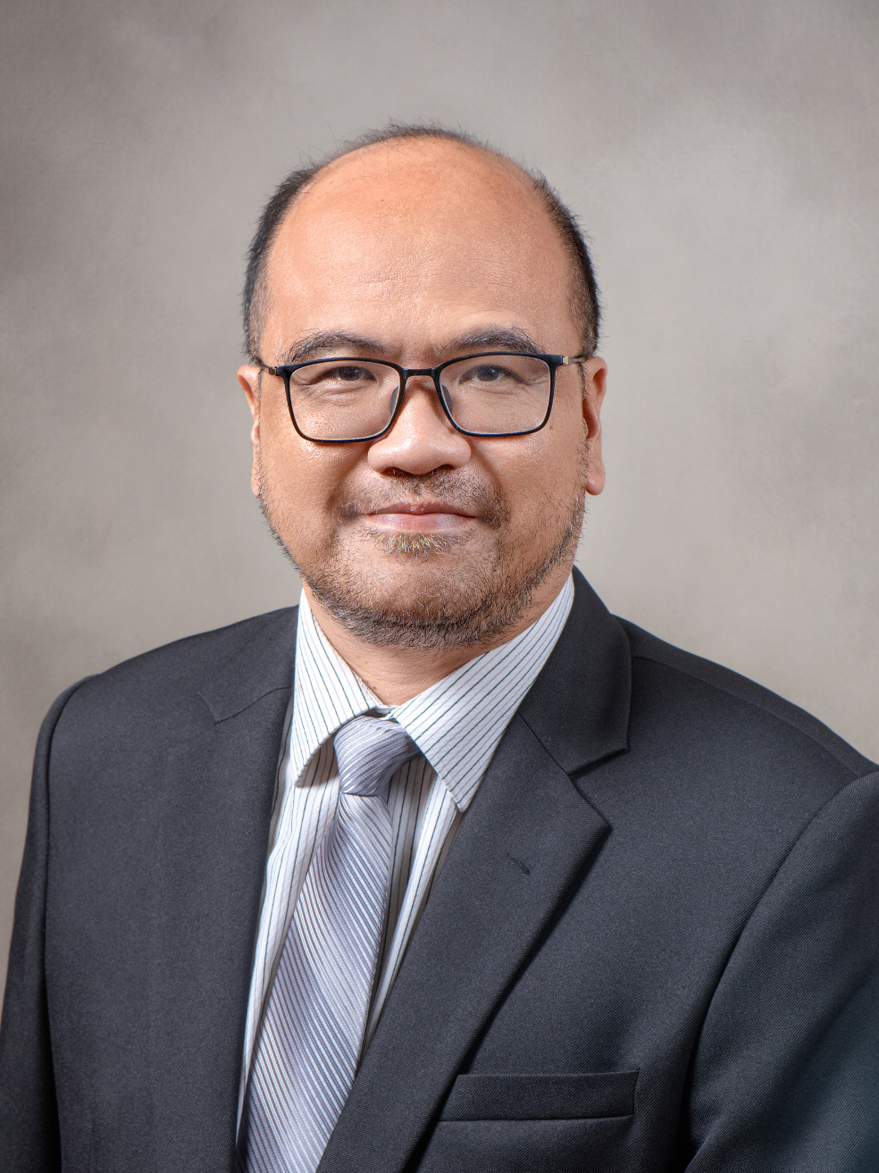 Staf Institut Teknologi Nasional Bandung Program Studi  - YUKI ACHMAD YAKIN Dr., S.T., M.T.