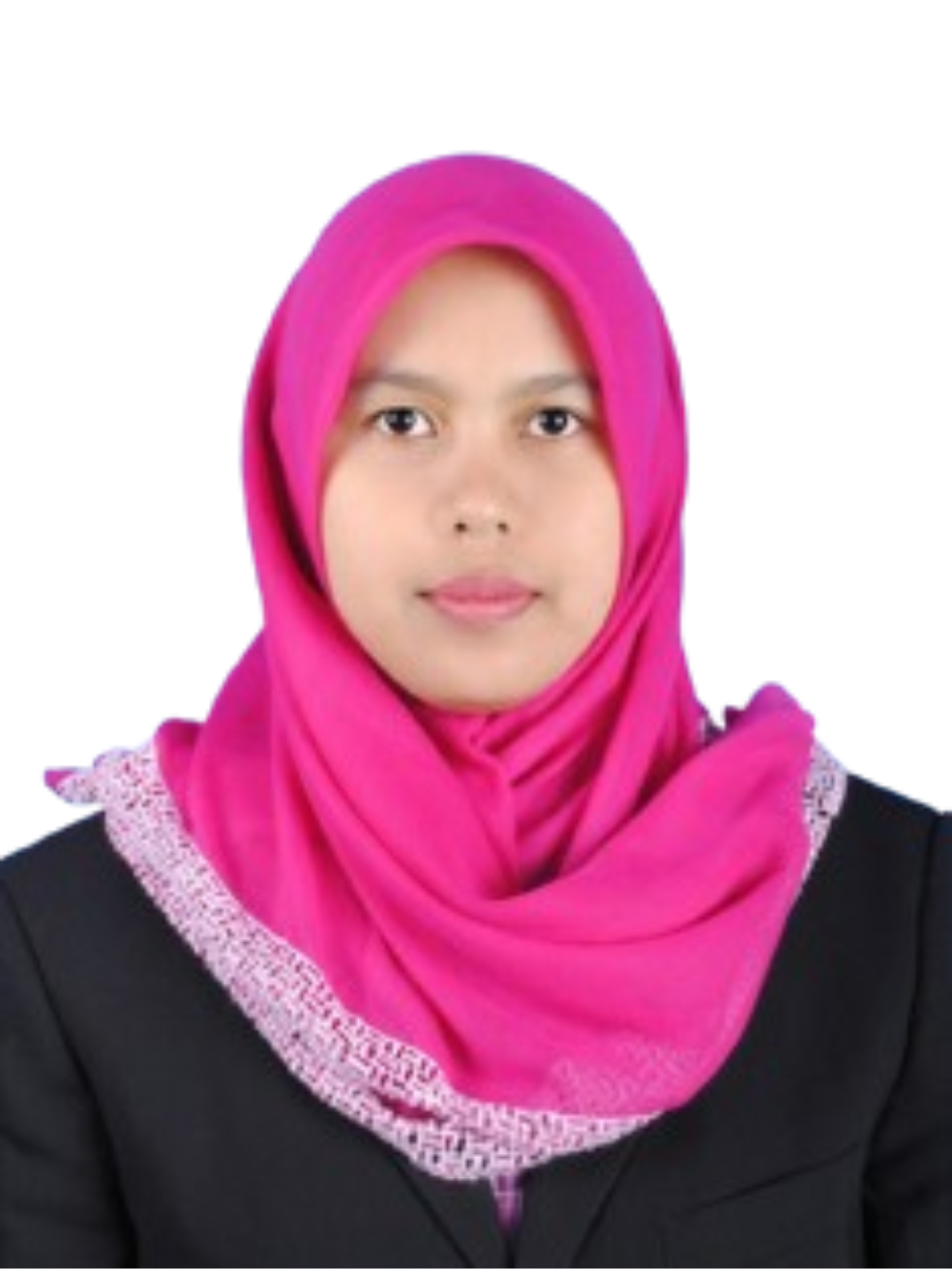 Staf Institut Teknologi Nasional Bandung Program Studi  - DINI FAUZIAH S.Pd., M.T.