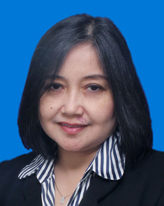 Staf Institut Teknologi Nasional Bandung Program Studi  - YATI MULIATI Dr., S,T., M.T.