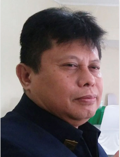 Staf Institut Teknologi Nasional Bandung Program Studi  - EDI SETIADI PUTRA Drs., M.Ds.