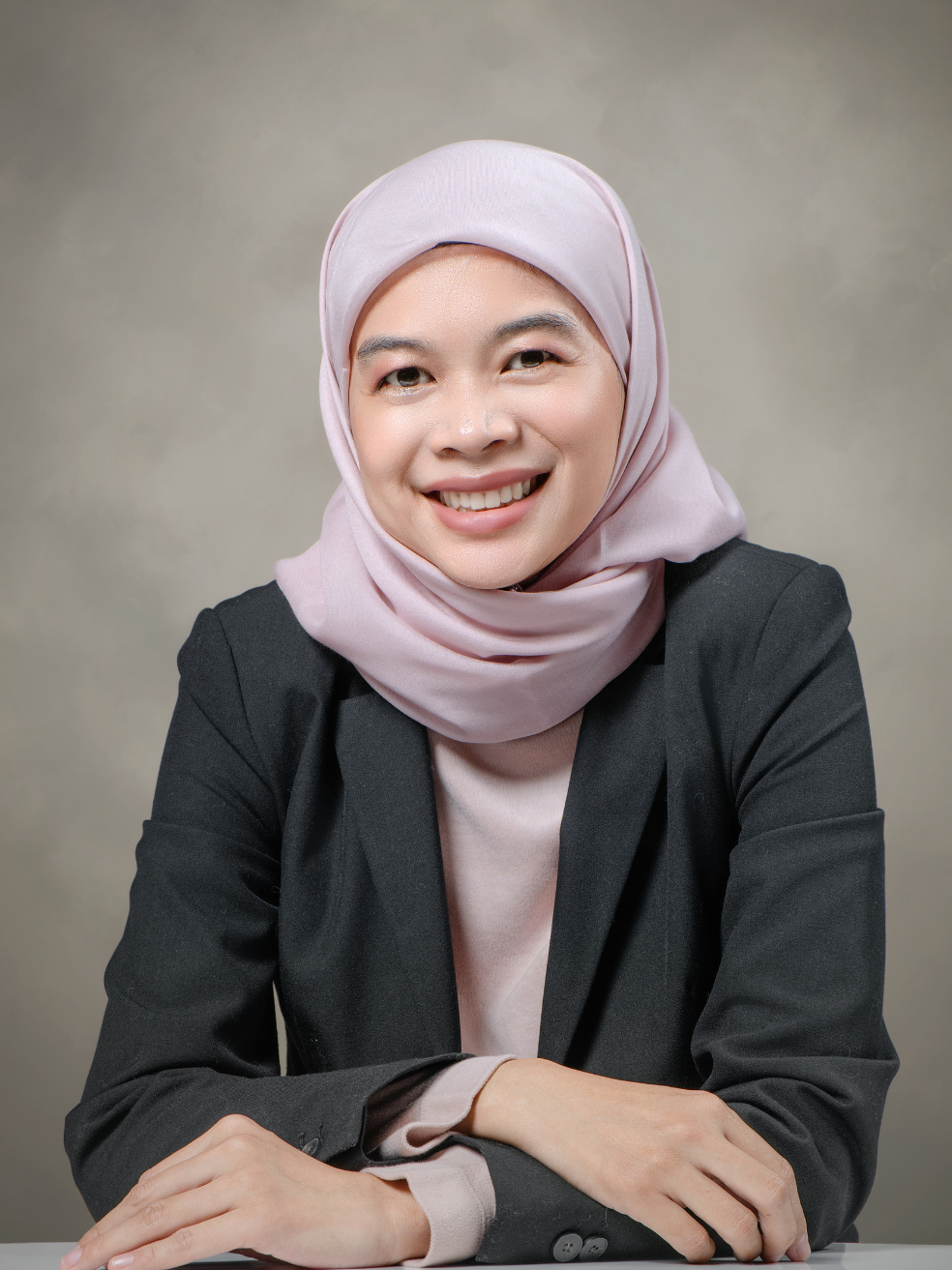 Staf Institut Teknologi Nasional Bandung Program Studi  - ERMA DESIMALIANA S.T., M.T.