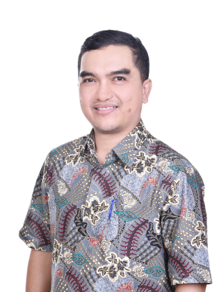 Staf Institut Teknologi Nasional Bandung Program Studi  - EKA TAUFIQ F PURNAMA S.T., M.T.