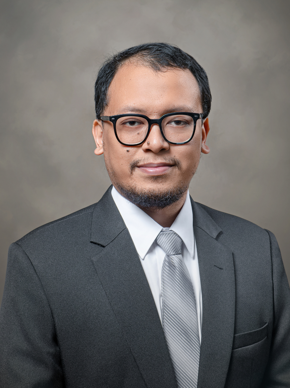 Staf Institut Teknologi Nasional Bandung Program Studi  - ANDREAN MAULANA Dr. S.T., M,T.