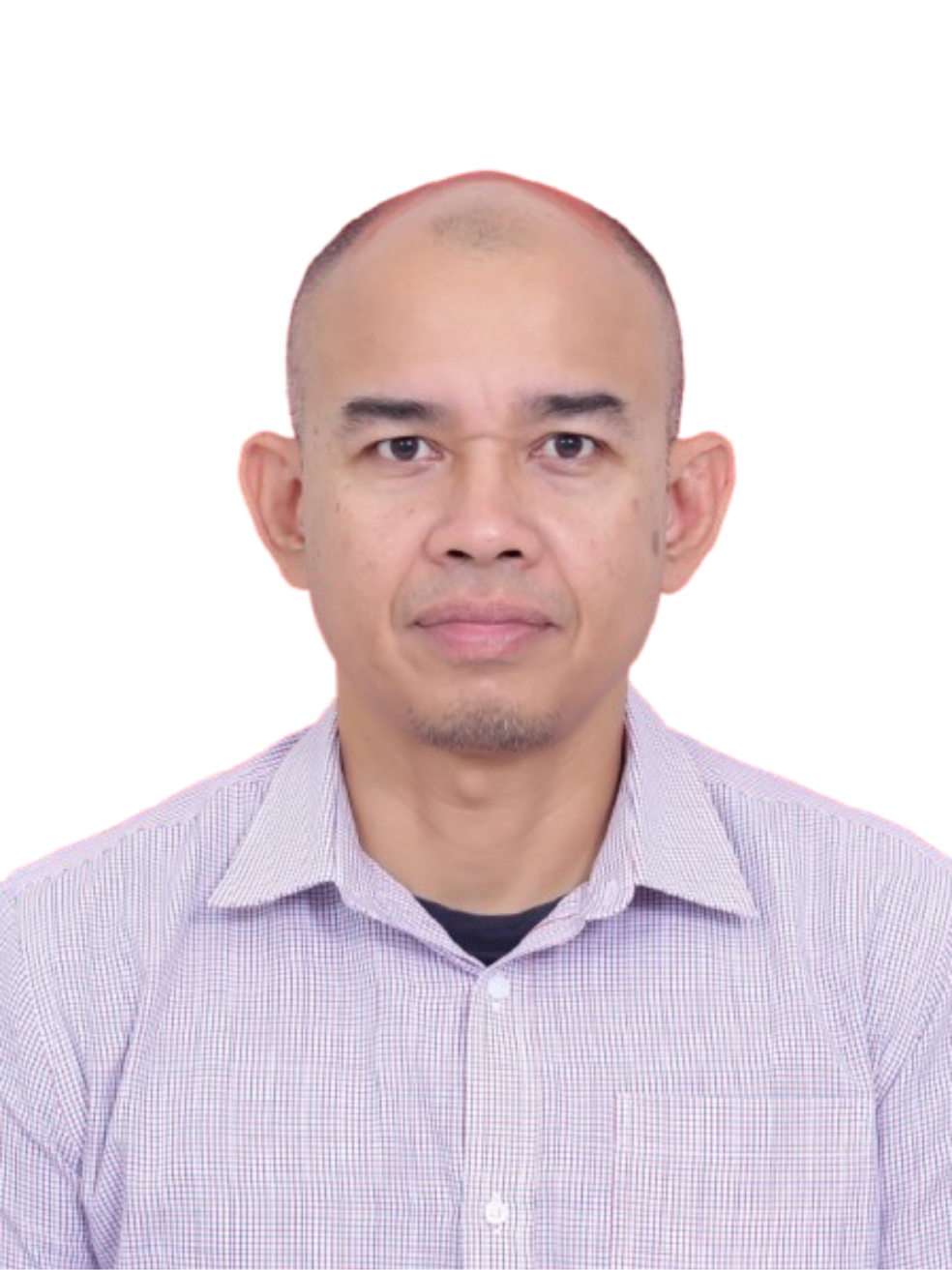 Staf Institut Teknologi Nasional Bandung Program Studi  - SYAHRIAL S.T., M.T.