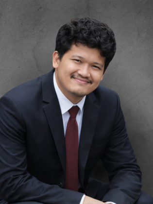 Staf Institut Teknologi Nasional Bandung Program Studi  - ANDHIKA WICAKSONO SASONGKO S.T., M.T.