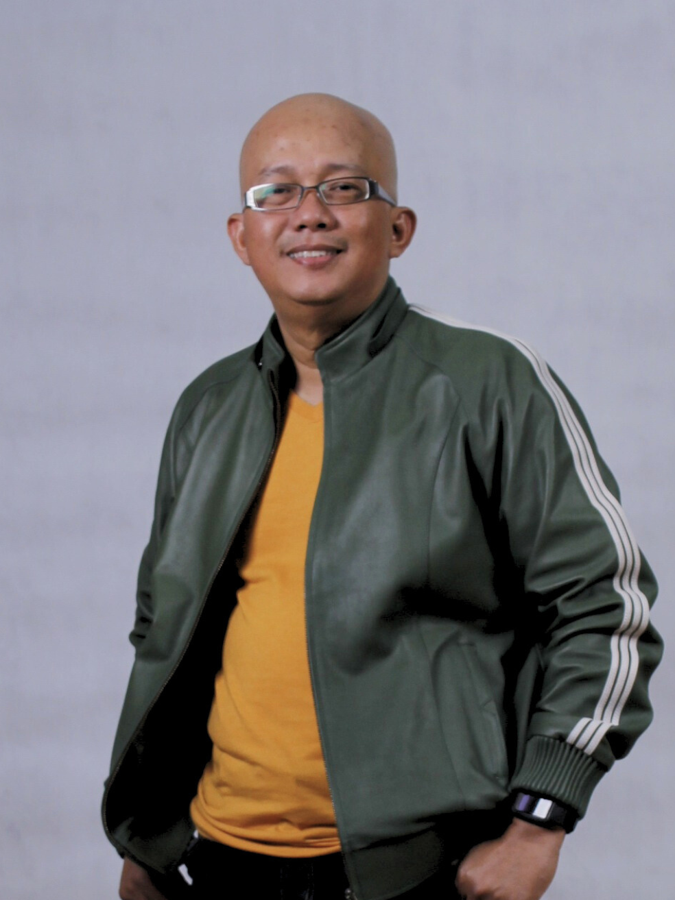 Staf Institut Teknologi Nasional Bandung Program Studi  - FIRMANSYAH DIYATA Dr., S.S., M.Pd.