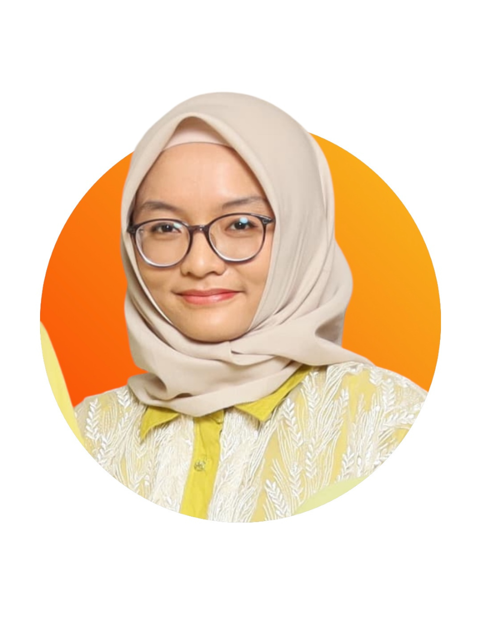 Staf Institut Teknologi Nasional Bandung Program Studi  - ASTERINA FEBRIANTI S.T., M.T.