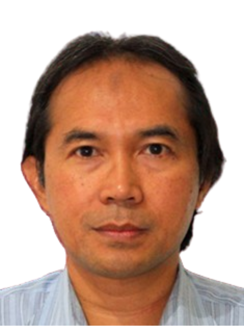 Staf Institut Teknologi Nasional Bandung Program Studi  - NANA SUBARNA Ir., M.T.