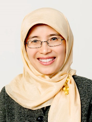 Staf Institut Teknologi Nasional Bandung Program Studi  - NI MADE RAI RATIH CAHYA P. Ir., M.Si.