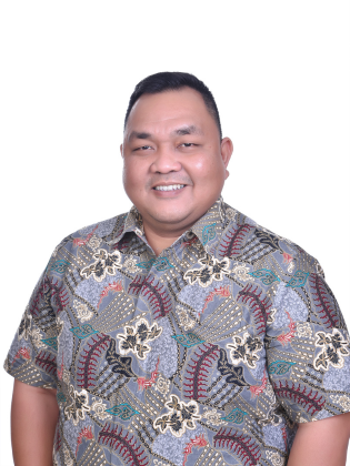 Staf Institut Teknologi Nasional Bandung Program Studi  - FERY HIDAYAT S.T., M.T.