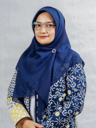 Staf Institut Teknologi Nasional Bandung Program Studi  - Dr.                  ENNI LINDIA MAYONA S.T., M.T.