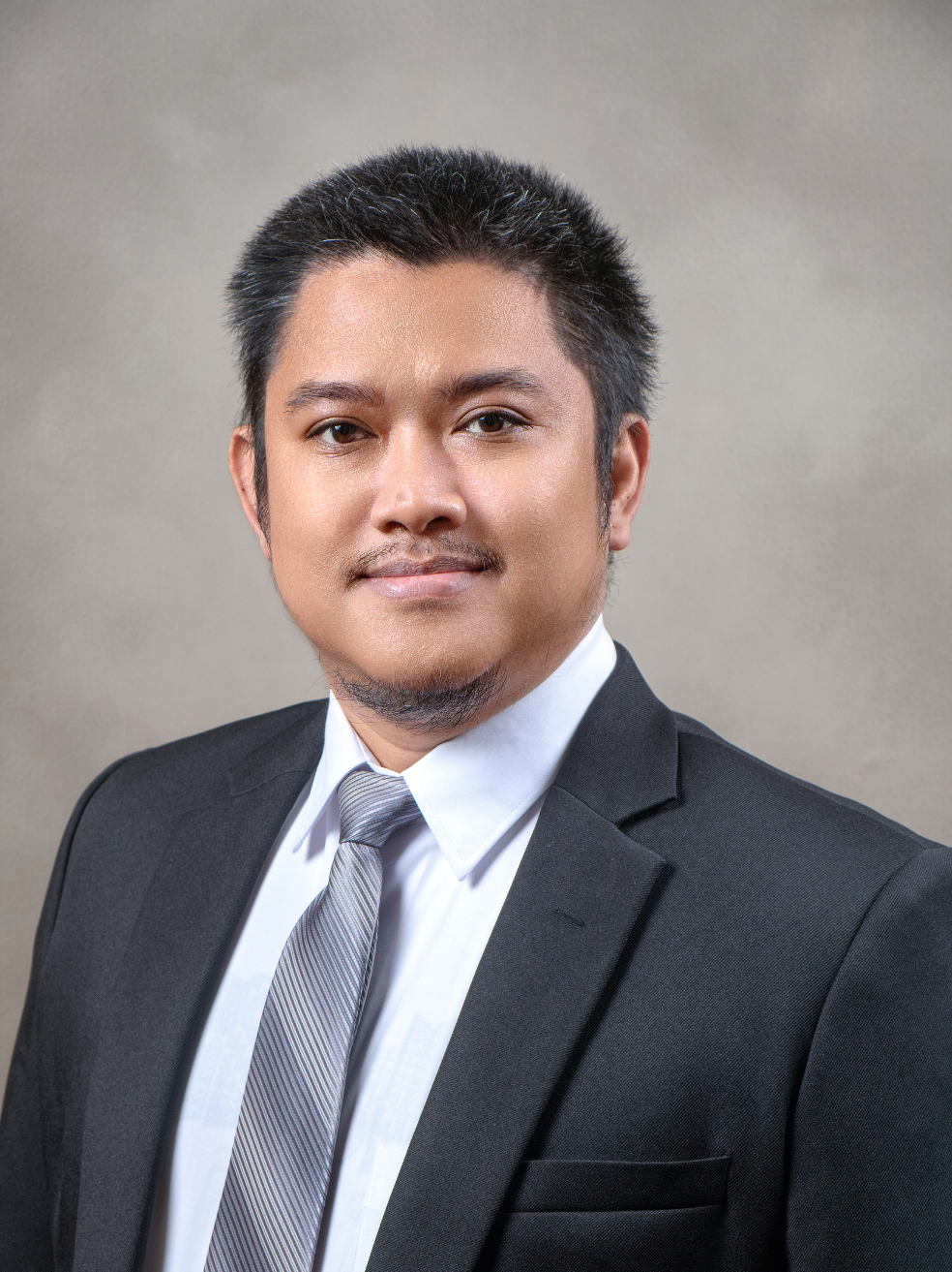 Staf Institut Teknologi Nasional Bandung Program Studi  - BARKAH WAHYU WIDIANTO S.T., M.T.