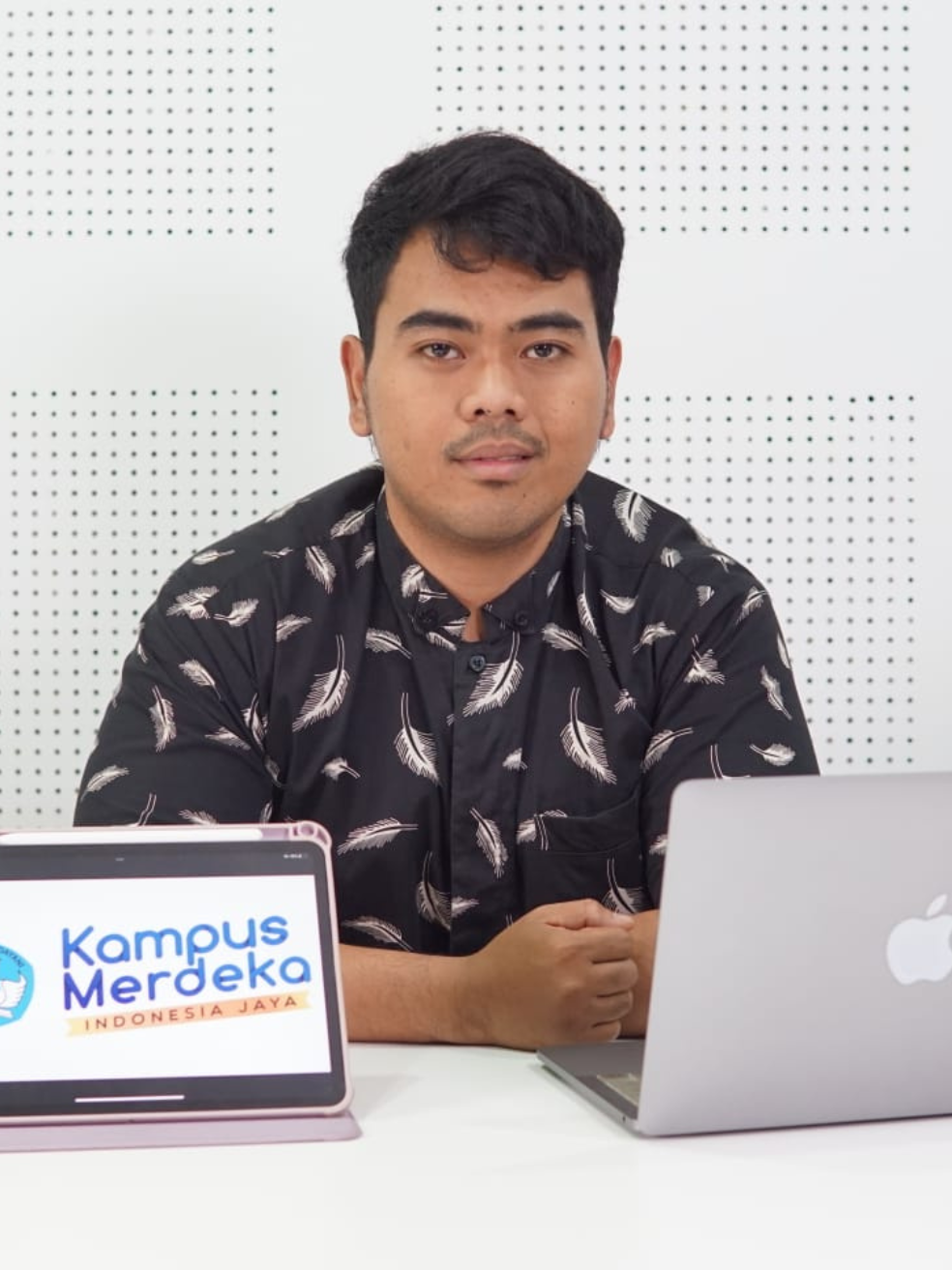 Staf Institut Teknologi Nasional Bandung Program Studi  - ASEP RIZAL NURJAMAN S.Kom., M.Kom.