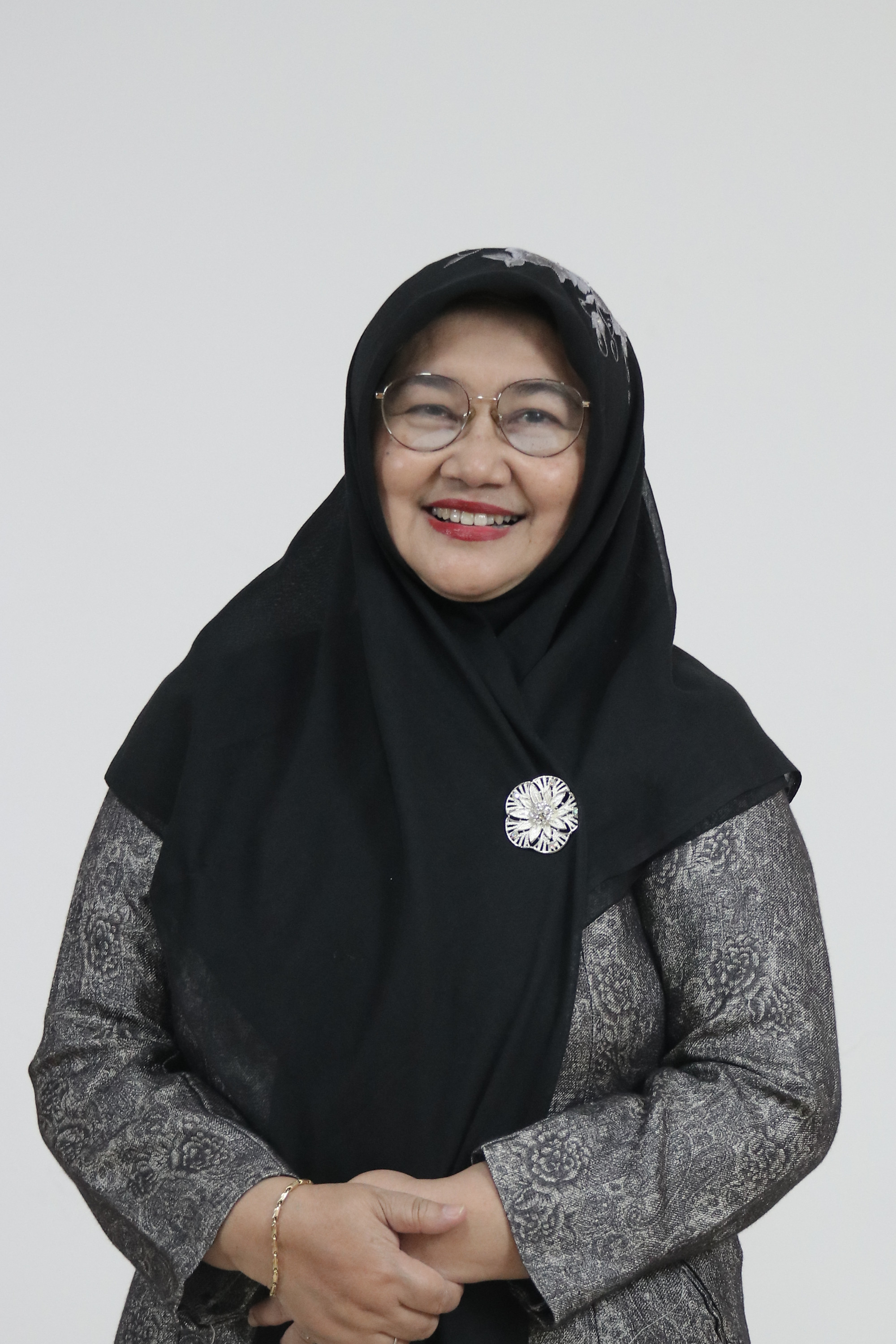 Staf Institut Teknologi Nasional Bandung Program Studi  - Dr.                  JUARNI ANITA S.T., M.Eng.