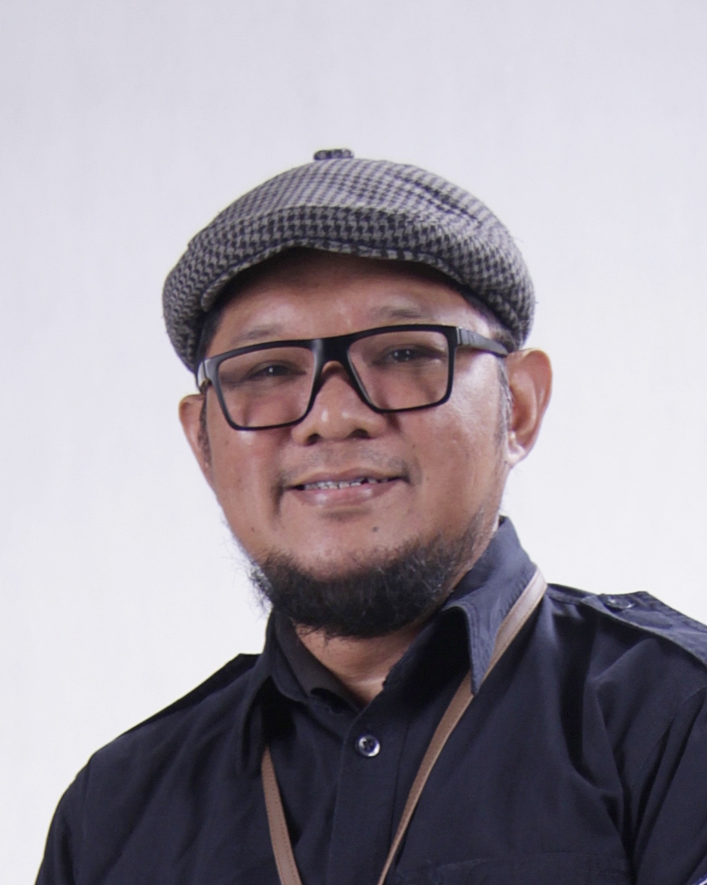 Staf Institut Teknologi Nasional Bandung Program Studi  - NOVRIZAL PRIMAYUDHA S.Sn., M.T.