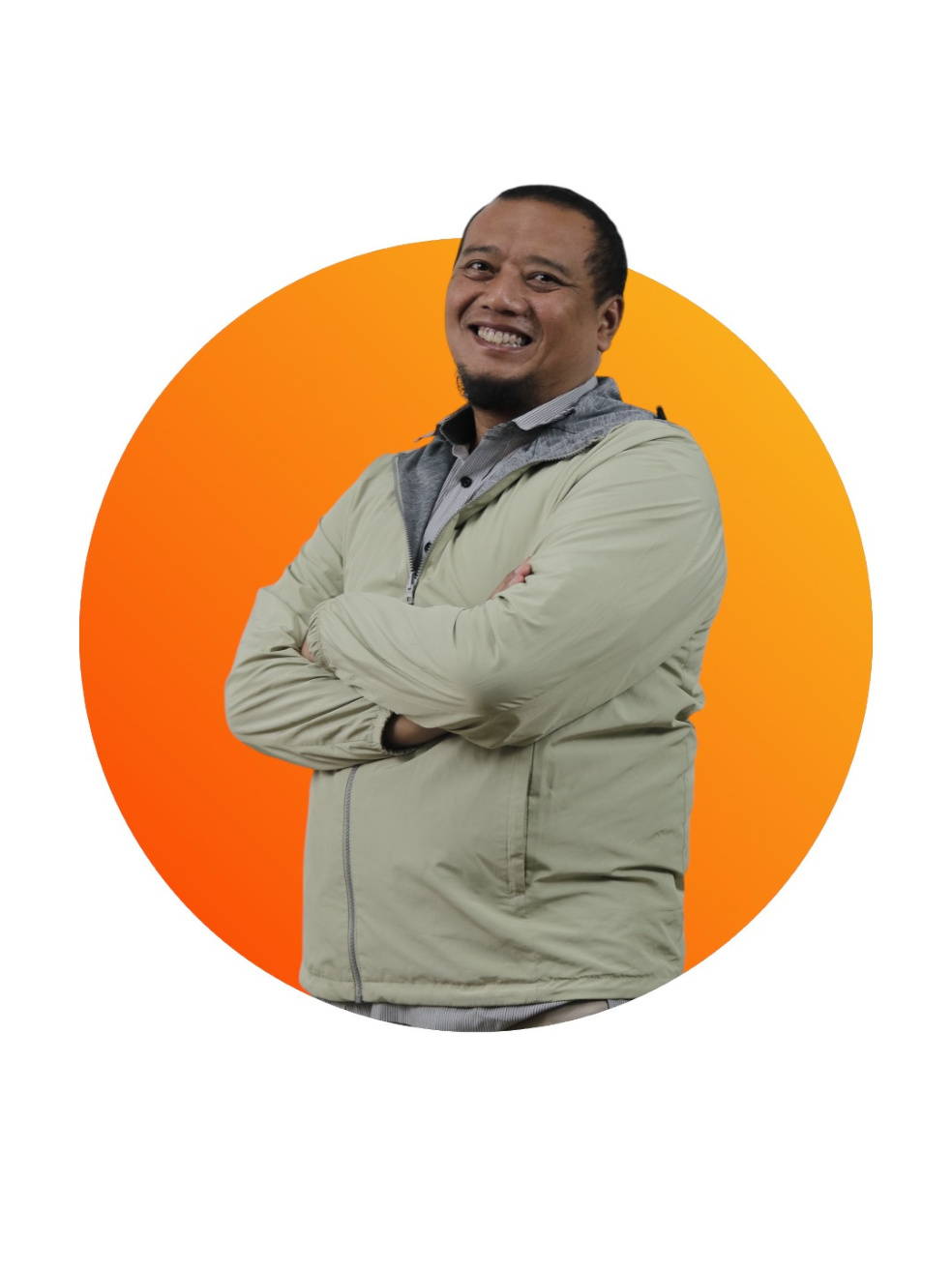 Staf Institut Teknologi Nasional Bandung Program Studi  - FAHMI ARIF S.T., M.T., Ph.D.